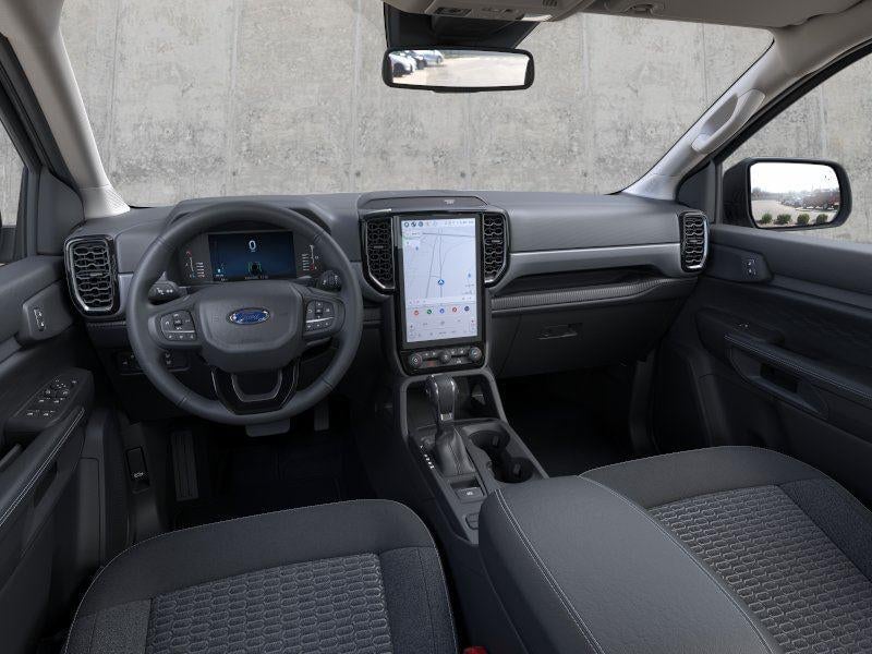 2026 Ford Ranger - Image 5