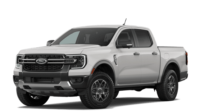 2026 Ford Ranger - Image 19