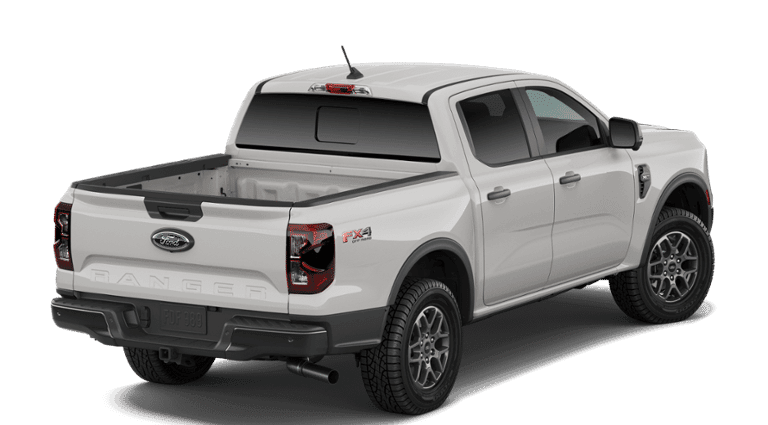 2026 Ford Ranger - Image 21