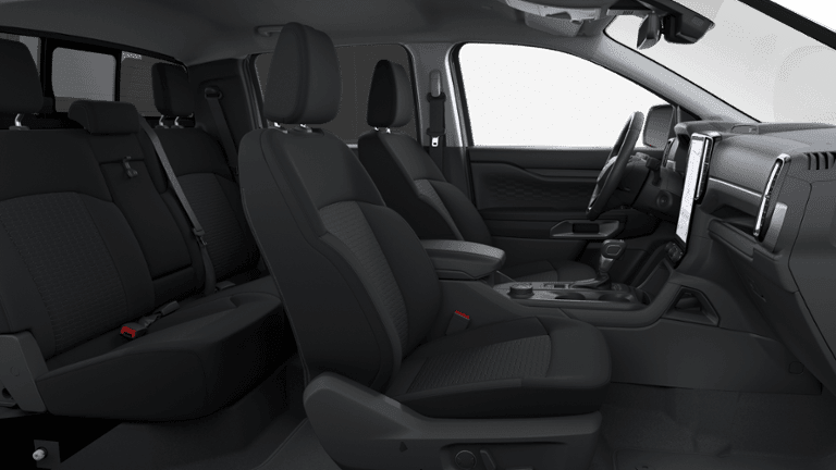 2026 Ford Ranger - Image 23