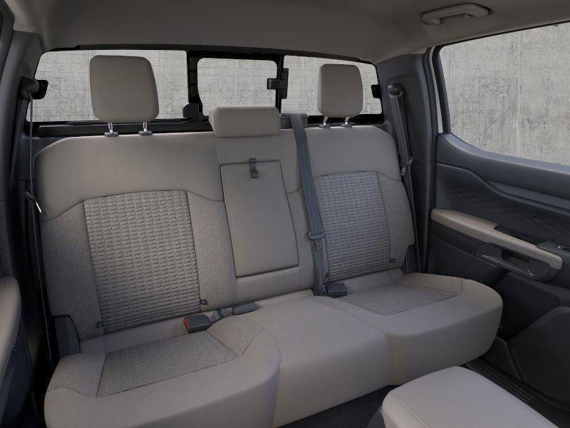 2025 Ford Ranger - Image 11