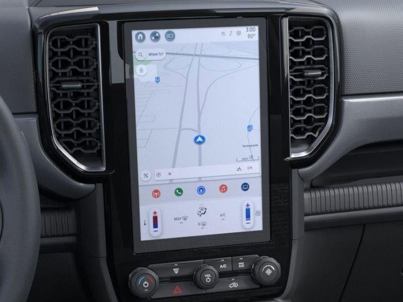 2025 Ford Ranger - Image 14