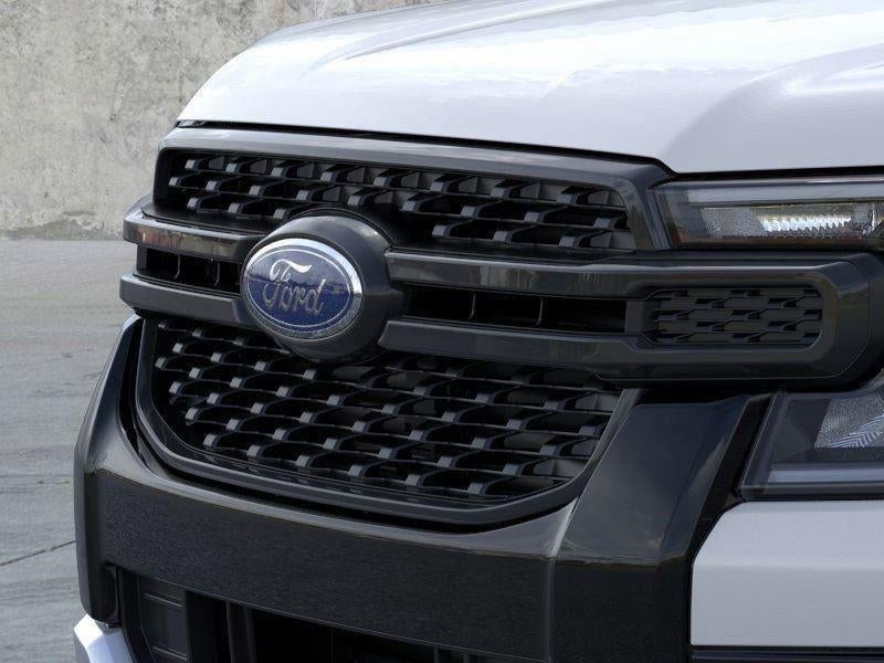 2025 Ford Ranger - Image 17
