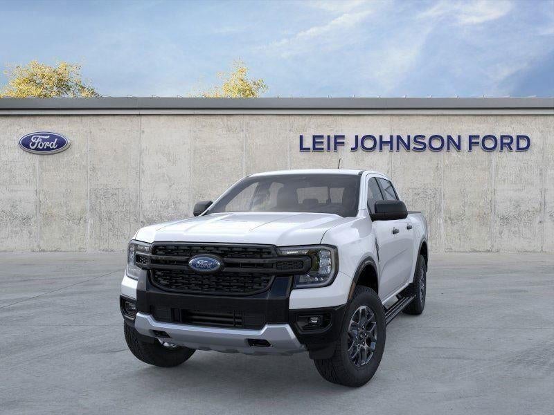 2025 Ford Ranger - Image 2