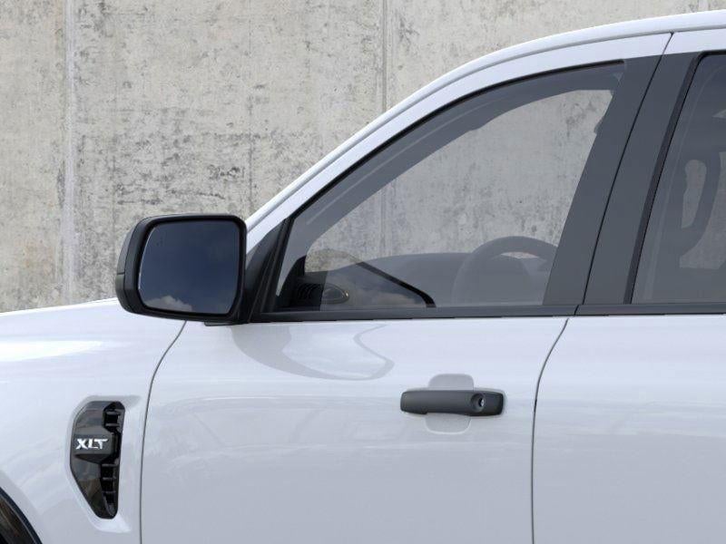 2025 Ford Ranger - Image 20