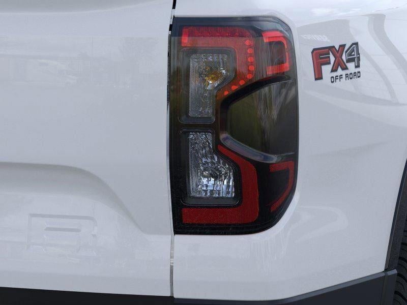 2025 Ford Ranger - Image 21