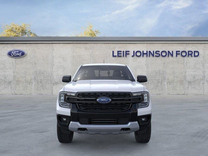 2025 Ford Ranger - Image 6
