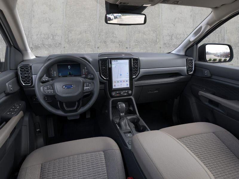 2025 Ford Ranger - Image 9