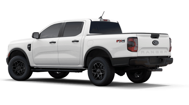 2025 Ford Ranger - Image 24