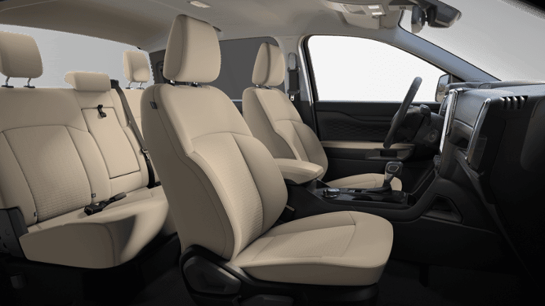 2025 Ford Ranger - Image 27