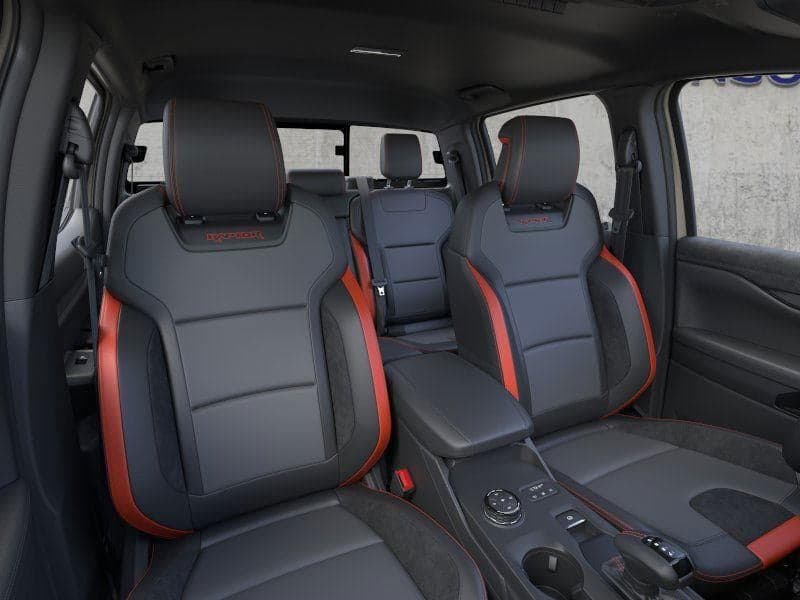 2026 Ford Ranger - Image 10