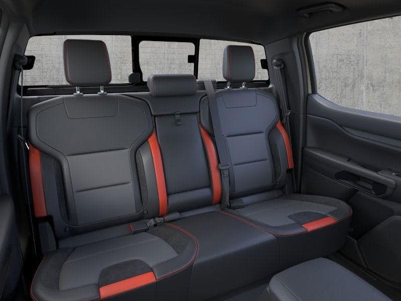 2026 Ford Ranger - Image 11