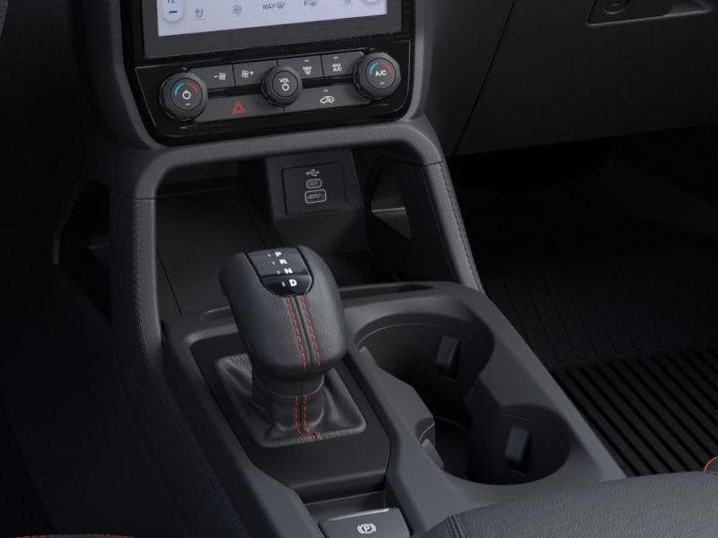2026 Ford Ranger - Image 15