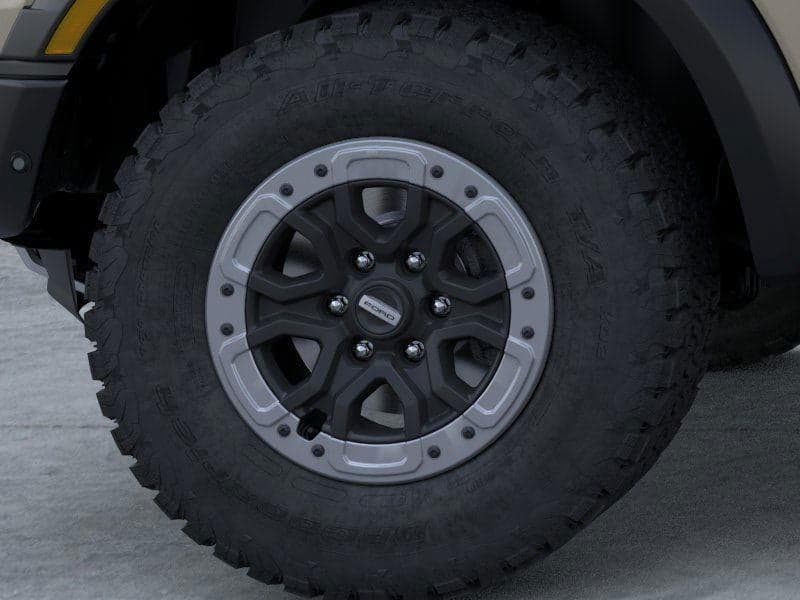 2026 Ford Ranger - Image 19