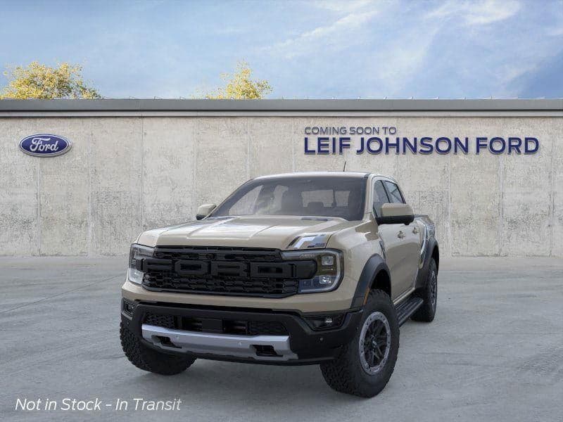 2026 Ford Ranger - Image 2
