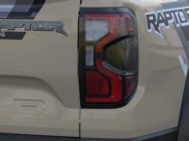 2026 Ford Ranger - Image 21