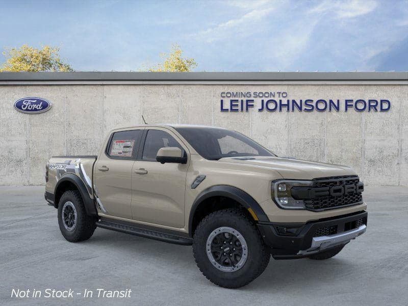 2026 Ford Ranger - Image 7