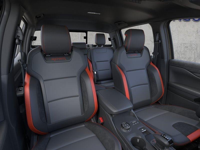 2025 Ford Ranger - Image 10