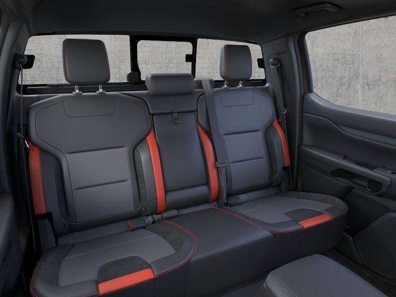 2025 Ford Ranger - Image 11