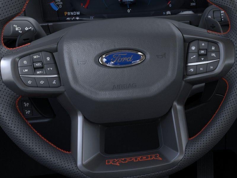 2025 Ford Ranger - Image 12