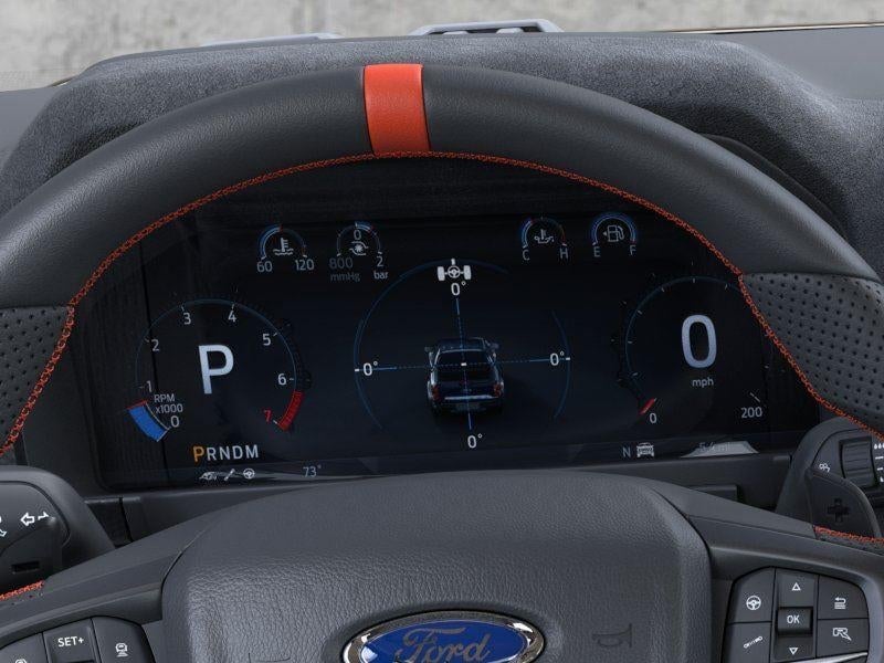 2025 Ford Ranger - Image 13
