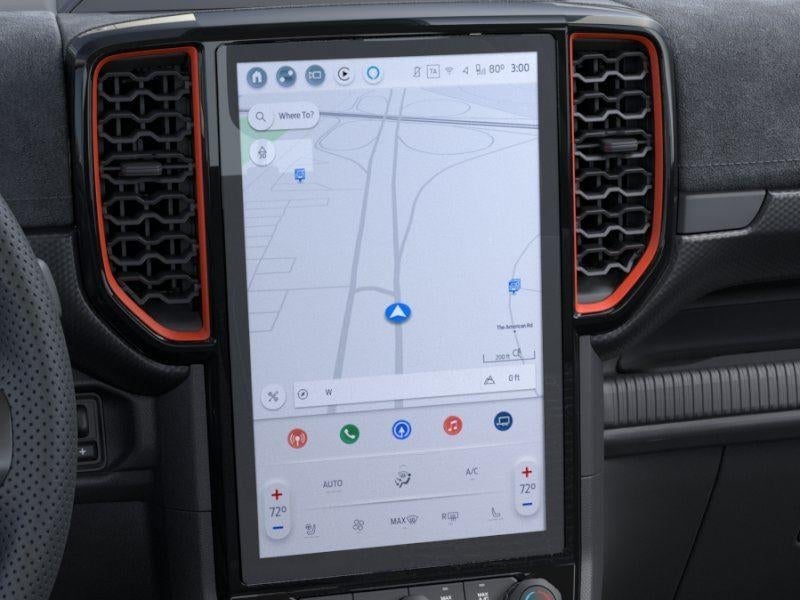 2025 Ford Ranger - Image 14