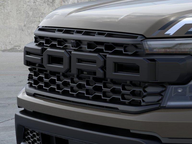 2025 Ford Ranger - Image 17