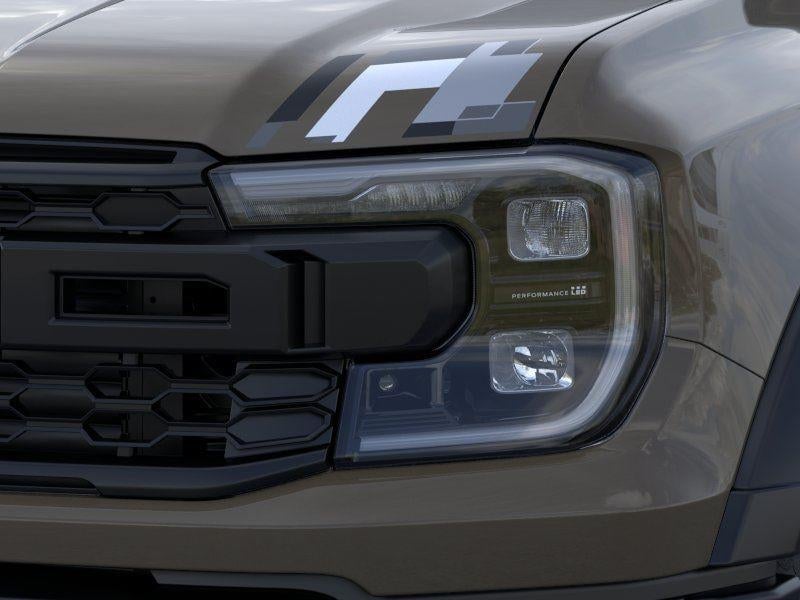 2025 Ford Ranger - Image 18