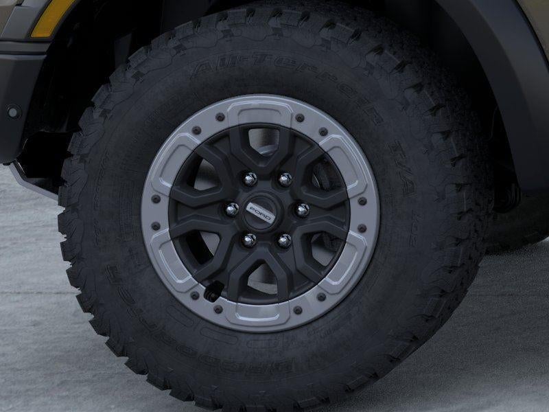 2025 Ford Ranger - Image 19