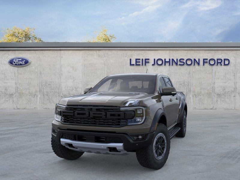 2025 Ford Ranger - Image 2