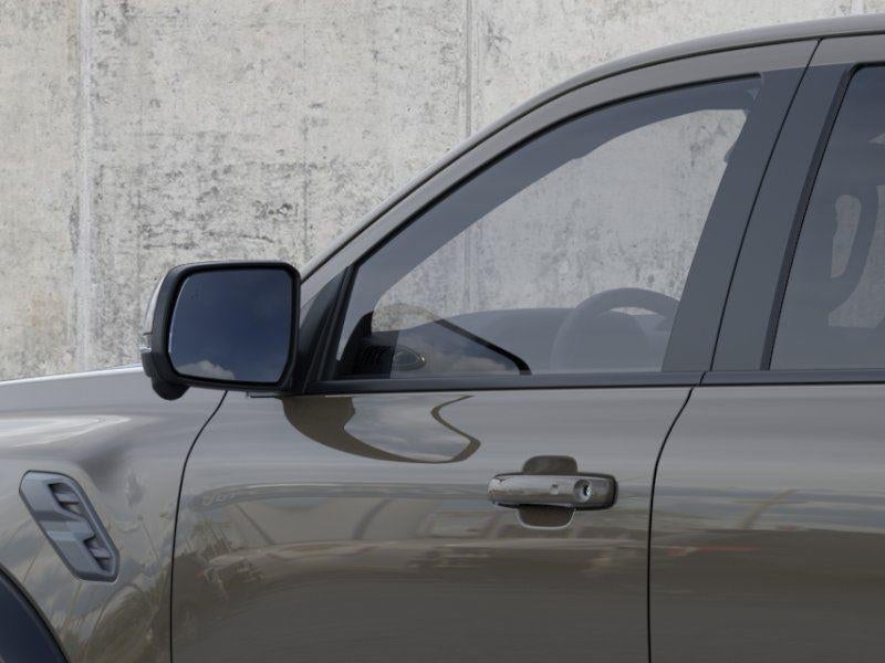 2025 Ford Ranger - Image 20