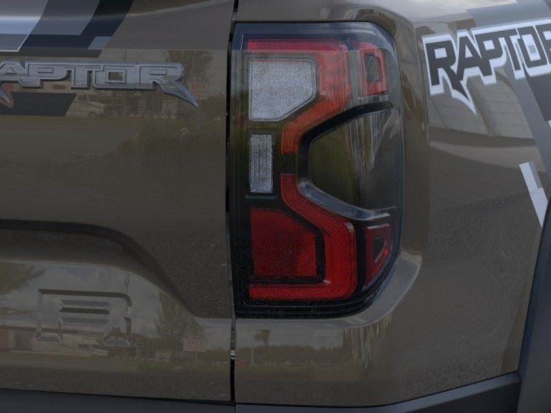 2025 Ford Ranger - Image 21