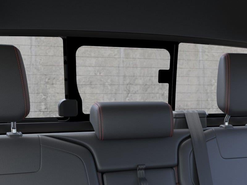 2025 Ford Ranger - Image 22