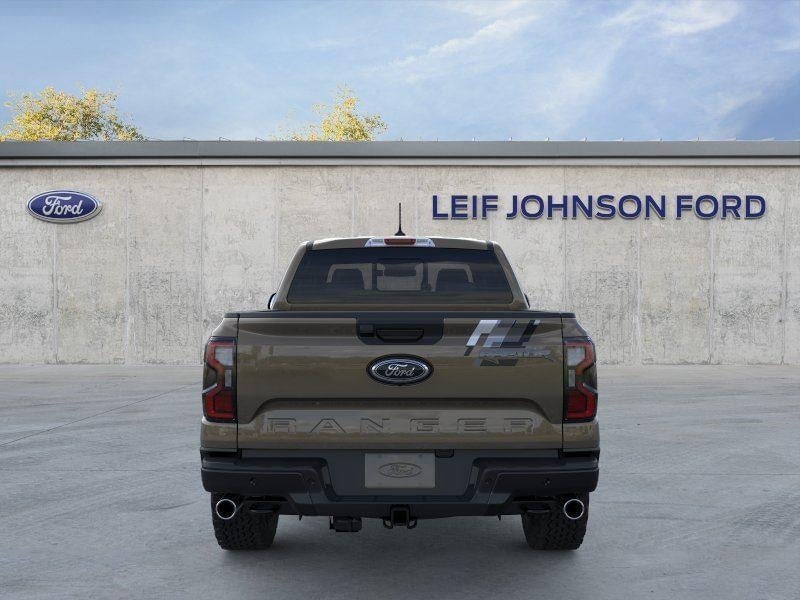 2025 Ford Ranger - Image 5