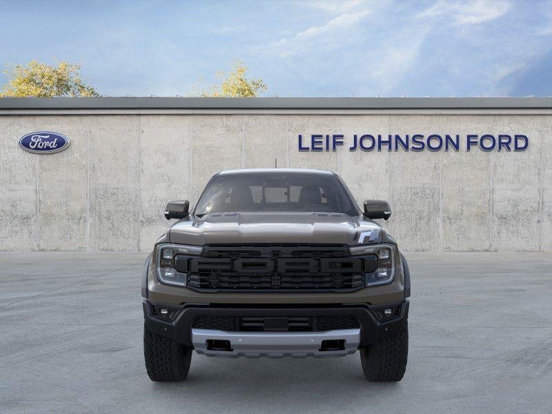 2025 Ford Ranger - Image 6