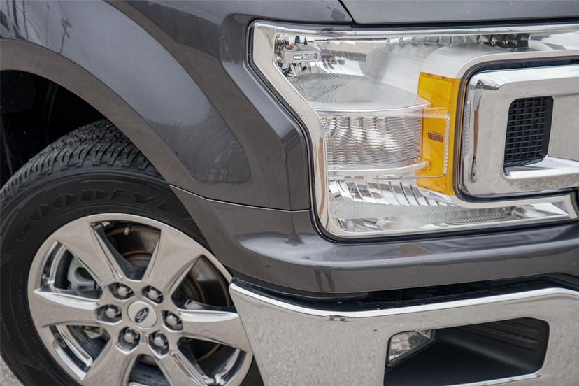 2018 Ford F-150 - Image 3