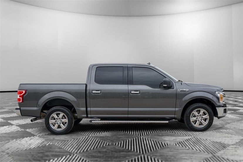 2018 Ford F-150 - Image 4