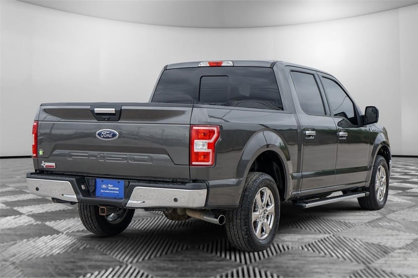 2018 Ford F-150 - Image 5