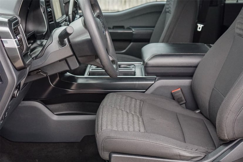 2023 Ford F-150 - Image 10