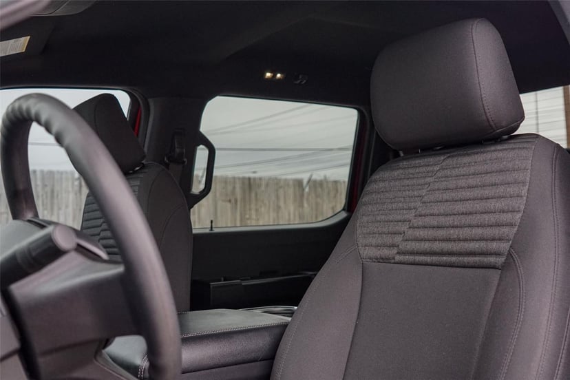 2023 Ford F-150 - Image 11