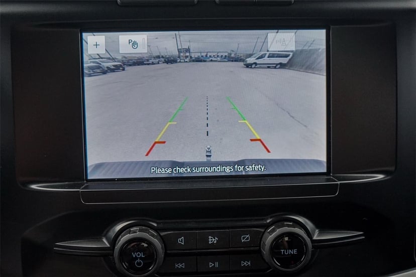 2023 Ford F-150 - Image 12