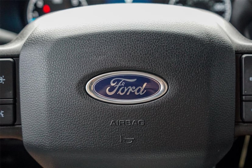 2023 Ford F-150 - Image 15