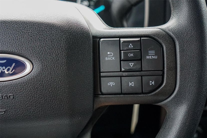 2023 Ford F-150 - Image 16