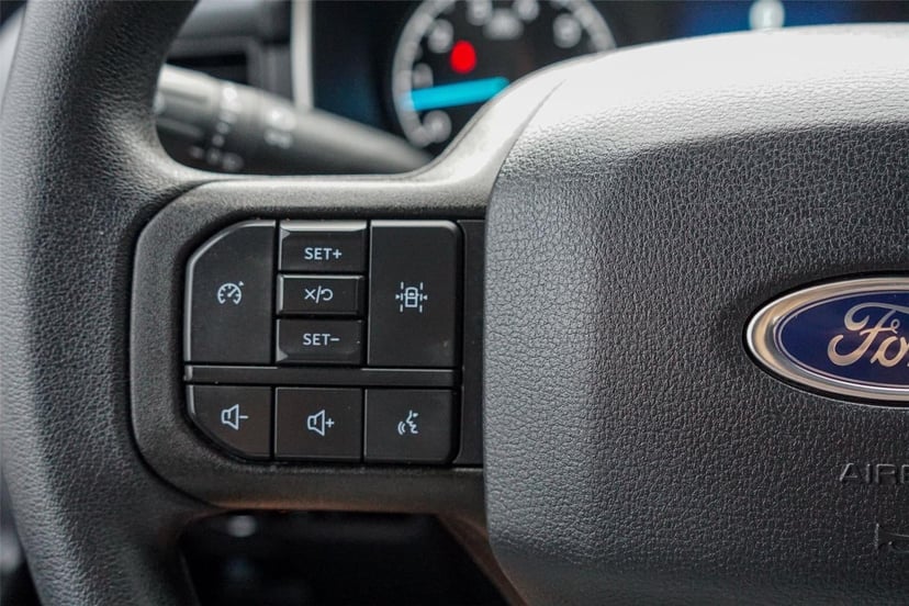 2023 Ford F-150 - Image 17