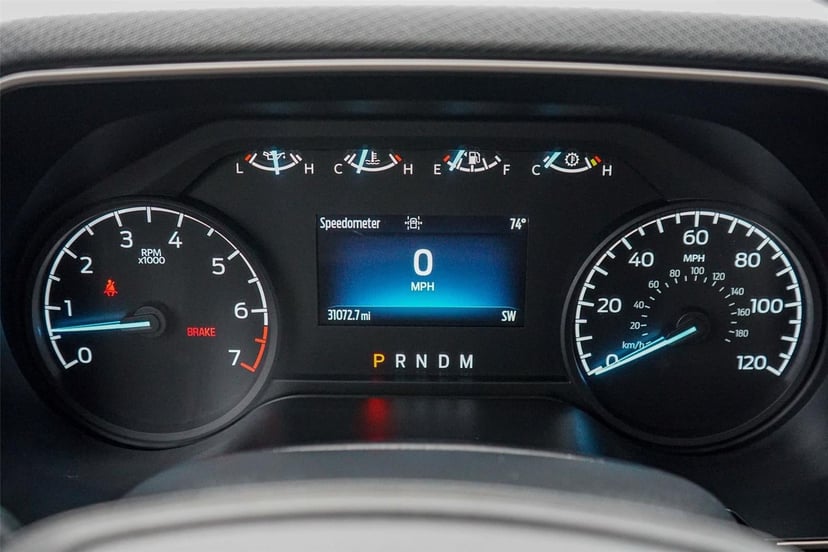 2023 Ford F-150 - Image 18