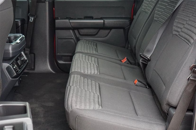 2023 Ford F-150 - Image 23