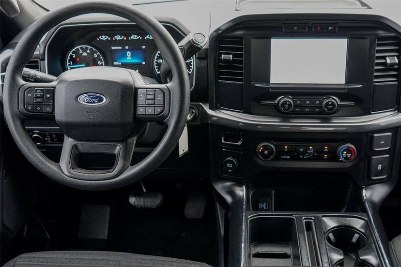 2023 Ford F-150 - Image 25