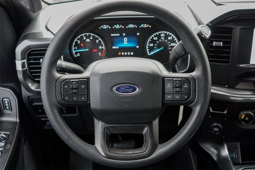 2023 Ford F-150 - Image 26