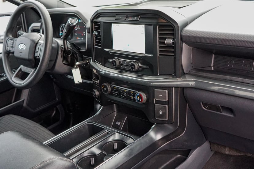 2023 Ford F-150 - Image 28