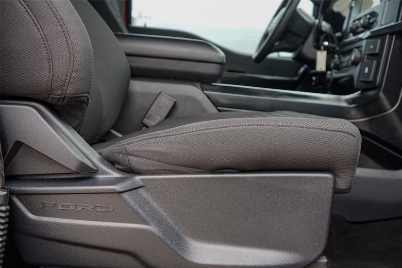 2023 Ford F-150 - Image 29